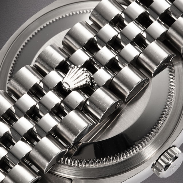 Rolex Datejust 116234 Image 5